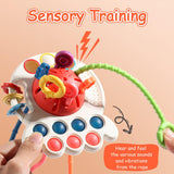 Montessori Toys for 1 Year Old - toylibrary.lk