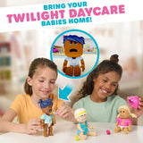 Twilight Daycare Collectible Baby Dolls - toylibrary.lk