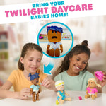Collectible Baby Dolls - toylibrary.lk