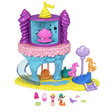 Rainbow Funland Mermaid Cove Ride Playset - toylibrary.lk