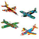 Glider Planes, Craft Kit for Kids - toylibrary.lk