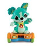 Play & Chase Puppy, Interactive Baby Toy with 2 Modes of Play - toylibrary.lk