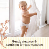 AVEENO Baby Daily Care 2-in-1 Shampoo & Conditioner 250 ml - toylibrary.lk