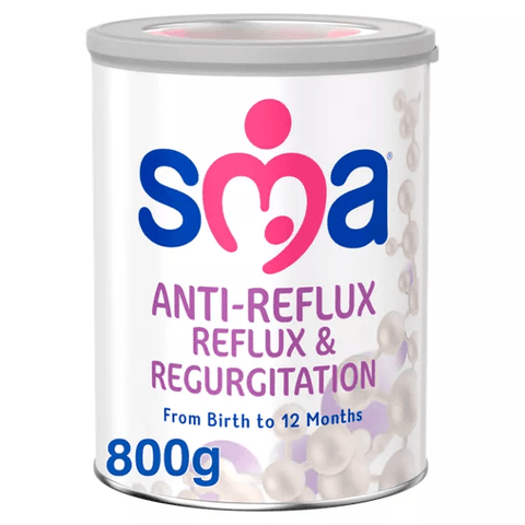 SMA Anti-Reflux Formula From Birth - toylibrary.lk