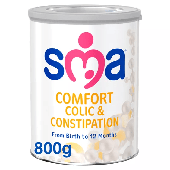 SMA Comfort Easy to Digest Milk toylibrary.lk