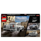 76911  Speed Champions 007 Aston Martin DB5 James Bond - toylibrary.lk