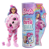 Cutie Reveal Fantasy Series Doll with Sloth Plush Costume - toylibrary.lk