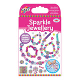 Sparkle Jewellery, Craft Kit for Kids - toylibrary.lk