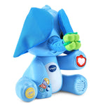 Smellephant | Interactive & Sensory Cuddly Toy with Lights & Music - toylibrary.lk