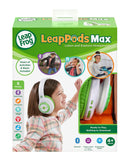 LeapFrog LeapPods Max | Immersive Wireless Over-Ear Headphones for Kids | Suitable for Boys & Girls 4, 5, 6, 7, 8 Years - toylibrary.lk