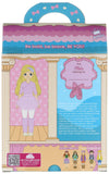 Doll Ballet Class Ballerina Doll | Perfect Ballet Toys For Girls And Boys - toylibrary.lk