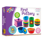 Galt Toys, First Pottery, Kids' Craft Kits - toylibrary.lk