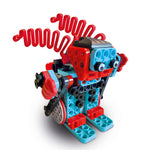 Mechanics Junior-Moving Robots-Building Set - toylibrary.lk