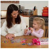 Sparkle Jewellery, Craft Kit for Kids - toylibrary.lk