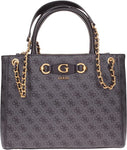 Guess Women's Handbags Izzy High Society Carryall HWSB8654230