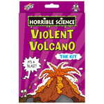 Galt Toys, Horrible Science - Violent Volcano, - toylibrary.lk