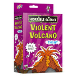 Galt Toys, Horrible Science - Violent Volcano, - toylibrary.lk
