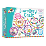Galt Toys, Jewellery Craft, Kids' Craft Kits - toylibrary.lk