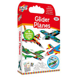 Glider Planes, Craft Kit for Kids - toylibrary.lk