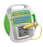 LeapFrog 600803 Mr Pencil's Scribble and Write Interactive Learning Toy Educational Baby Letters, Numbers and Shapes for Toddlers and Kids, Boys and Girls 3, 4, 5+ Year Olds - toylibrary.lk