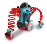 Mechanics Junior-Moving Robots-Building Set - toylibrary.lk