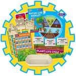 Galt Toys, Nature Lab, Science Kit for Kids - toylibrary.lk