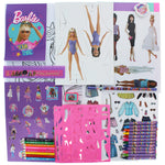 Barbie Large Art Set | Mega Art Set - toylibrary.lk