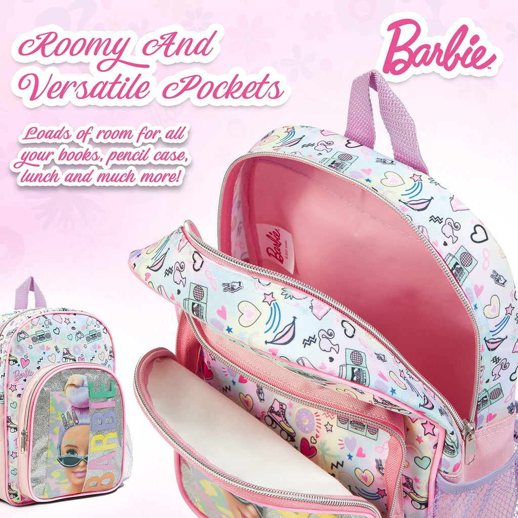 Barbie Backpacks for Sale | Redbubble