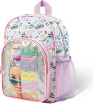 Backpack for Kids, Children's Backpacks Girls School Bag Teenage Girls - toylibrary.lk