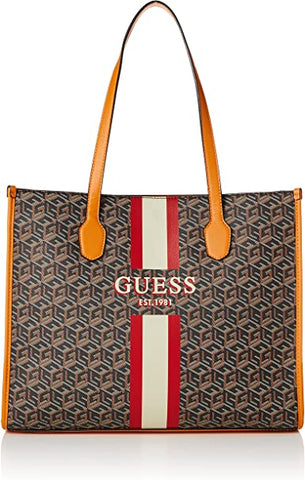 Guess Silvana Shopper Bag 40 cm