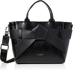 Ted Baker Womens Jimsa Handbag Bags and Wallets Black