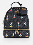 Disney's Mickey & Minnie Mouse Backpack