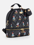 Disney's Mickey & Minnie Mouse Backpack