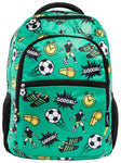 FOOTBALL JUNIOR BACKPACK