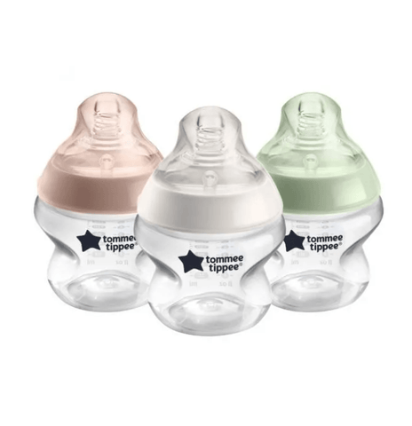 Closer to Nature Baby Bottle - toylibrary.lk