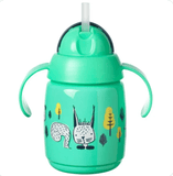 Superstar Weighted Straw Cup - toylibrary.lk