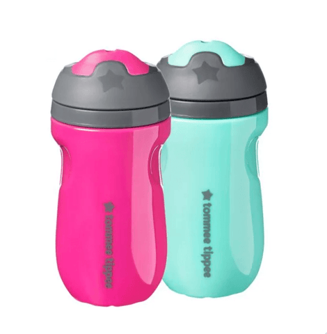 Insulated Sippee Trainer Cup - toylibrary.lk