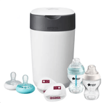 Tommee Tippee Trial Pack - toylibrary.lk