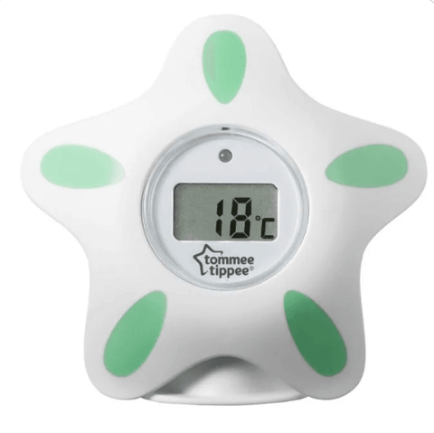 Bath & Room Thermometer - toylibrary.lk