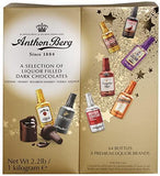 Anthon Berg - Chocolate Liqueurs - Famous Liqueur Brands - toylibrary.lk