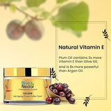 Anti Aging Face Cream with Natural Vitamins | Ayurvedic Moisturizer - toylibrary.lk