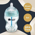 Anti-Colic Baby Bottles - toylibrary.lk