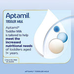 Aptamil 3 Toddler Baby Milk Powder Formula - toylibrary.lk