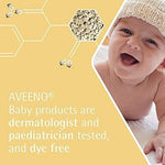 Aveeno Baby Daily Care Hair & Body Wash, 300ml - toylibrary.lk