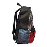 Avengers Arch Large Backpack - toylibrary.lk