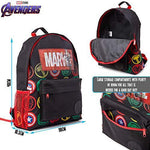 Avengers Backpack Kids - toylibrary.lk