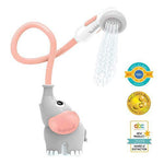 Baby Bath Shower Head - toylibrary.lk