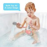 Baby Bath Shower Head - toylibrary.lk
