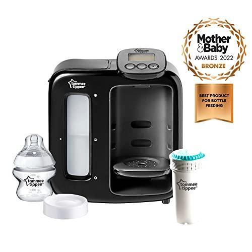 Tommee Tippee Perfect Prep Machine Instant Baby Bottle Maker