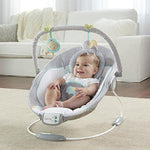 Baby Bouncer Chair with Soothing Vibrating Infant Seat - toylibrary.lk